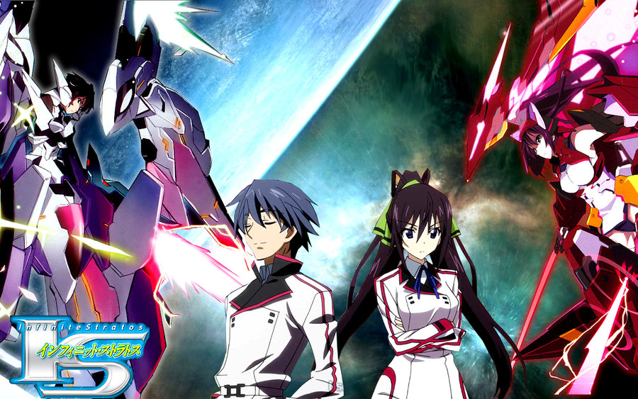 Final Thoughts: IS: Infinite Stratos 2